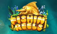 uk online slots such as Fishin' Reels