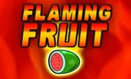 uk online slots such as Flaming Fruit