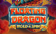 uk online slots such as Floating Dragon Hold&Spin™