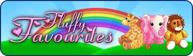 uk online slots such as Fluffy Favourites