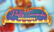 uk online slots such as Fluffy Favourites Megaways