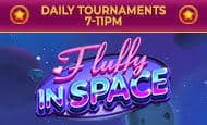 uk online slots such as Fluffy in Space