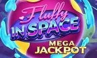 uk online slots such as Fluffy in Space Jackpot
