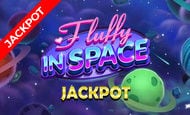 uk online slots such as Fluffy in Space Jackpot