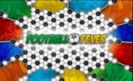 uk online slots such as Football Fever