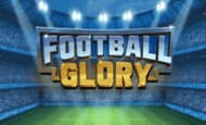 uk online slots such as Football Glory