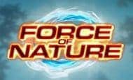 UK Online Slots Such As Force of Nature