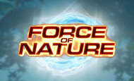 UK Online Slots Such As Force of Nature