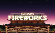 uk online slots such as Fortune Fireworks