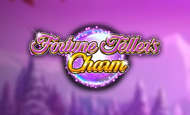 uk online slots such as Fortune Teller's Charm