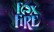uk online slots such as Fox Fire