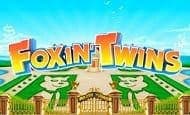 UK Online Slots Such As Foxin Twins