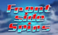 UK online slots such as Frontside Spins