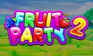 uk online slots such as Fruit Party 2