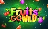 uk online slots such as Fruits Go Wild