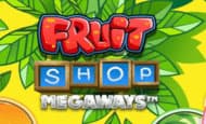 UK online slots such as Fruit Shop Megaways