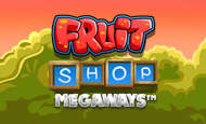 UK online slots such as Fruit Shop Megaways