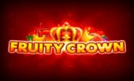 UK online slots such as Fruity Crown