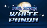 UK online slots such as Full Moon White Panda