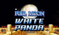 UK online slots such as Full Moon White Panda