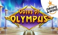 UK online slots such as Gates of Olympus