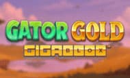UK online slots such as Gator Gold Gigablox