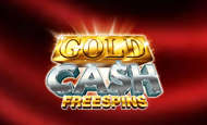 uk online slots such as Gold Cash Free Spins