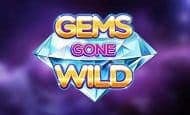 uk online slots such as Gems Gone Wild