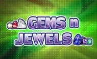 uk online slots such as Gems n Jewels