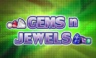 uk online slots such as Gems n Jewels