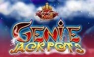 UK Online Slots Such As Genie Jackpots