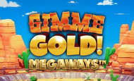 UK online slots such as Gimme Gold Megaways