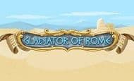 UK Online Slots Such As Gladiator of Rome