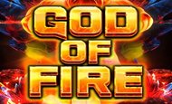 UK online slots such as God of Fire