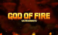 UK online slots such as God of Fire