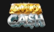 UK online slots such as Gold Cash