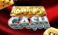 UK online slots such as Gold Cash