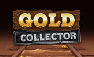 UK online slots such as Gold Collector