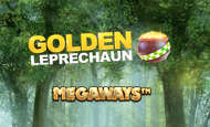 UK Online Slots Such As Golden Leprechaun MegaWays