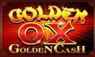 uk online slots such as Golden Ox