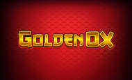 uk online slots such as Golden Ox