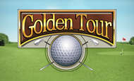 UK online slots such as Golden Tour