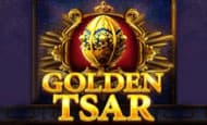 UK online slots such as Golden Tsar
