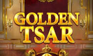 UK online slots such as Golden Tsar