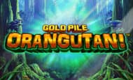 UK online slots such as Gold Pile Orangutan!