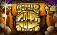 UK online slots such as Gopher Gold