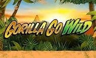 UK Online Slots Such As Gorilla Go Wild