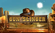 uk online slots such as Gunslinger