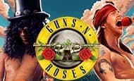 uk online slots such as Guns N' Roses Video Slots