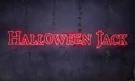 UK Online Slots Such As Halloween Jack